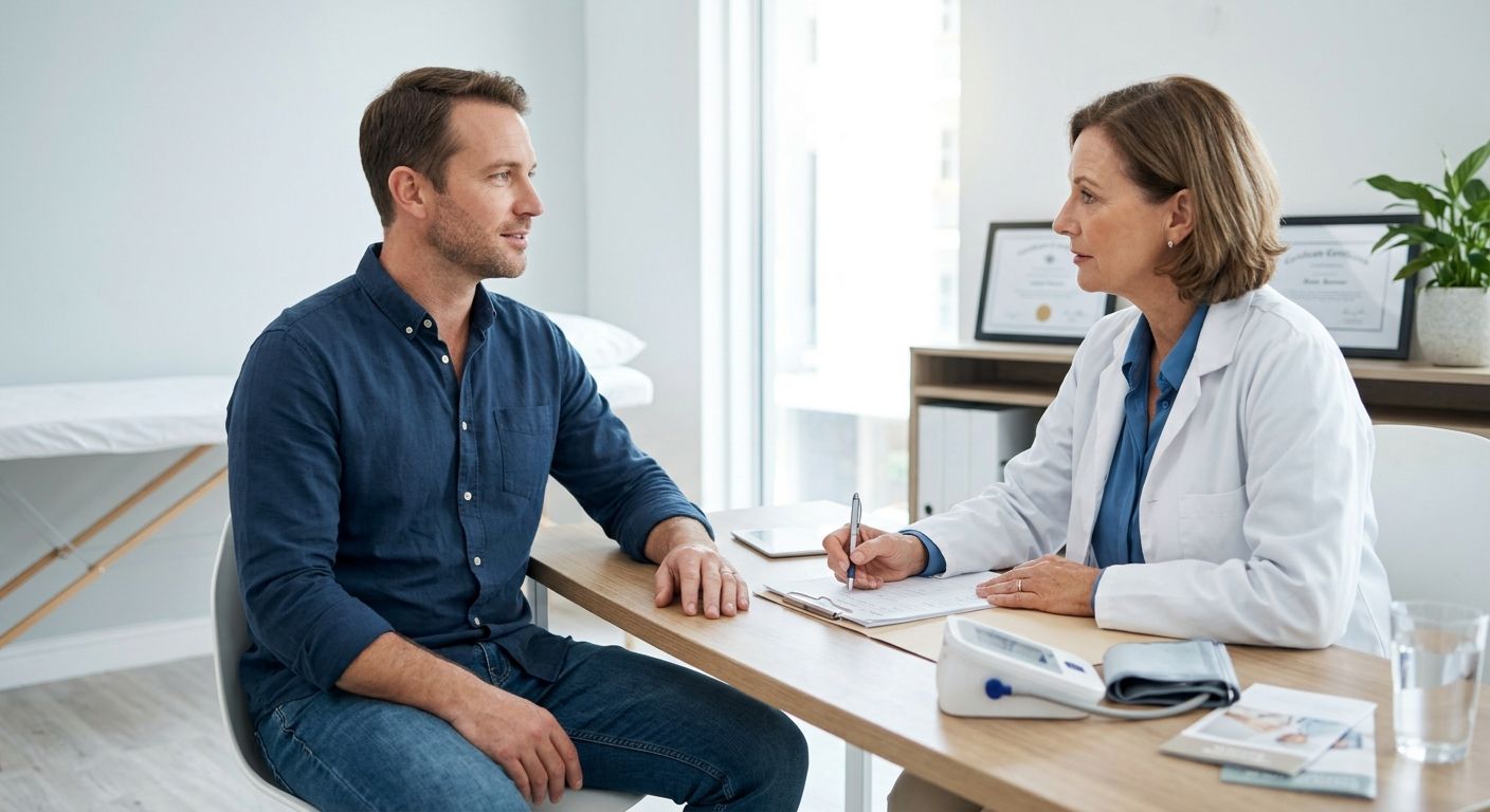 Лечение кокаиновой зависимости прием у врача